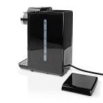 Nedis KAWD100FBK Heetwaterdispenser | 2,5 liter | Bediening Met Eén Knop