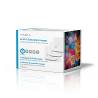 Nedis WIFIDS20WT3 SmartLife Rookmelder | Wi-Fi | Batterij Gevoed | Levenscyclus sensor: 10 Jaar | EN 14604 | Max. bat...