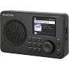 Telestar 20-100-02 DIRA M 5i Internet Radio Zwart