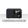 Telestar 30-011-02 DIRA M 1 A Mobile EWF Batterijbediende Multifunctionele Mono Radio DAB+ / FM / Internet / Bluetoot...