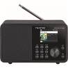 Telestar 30-011-02 DIRA M 1 A Mobile EWF Batterijbediende Multifunctionele Mono Radio DAB+ / FM / Internet / Bluetoot...