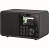 Telestar 30-011-02 DIRA M 1 A Mobile EWF Batterijbediende Multifunctionele Mono Radio DAB+ / FM / Internet / Bluetoot...