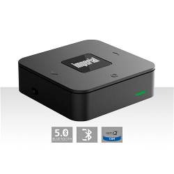 Imperial 22-9029-00 BART mini Bluetooth 5.0 zender-ontvanger