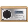 Imperial 22-130-00 DABMAN 30 DAB+ / FM-radio Hout