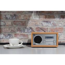 Imperial 22-130-00 DABMAN 30 DAB+ / FM-radio Hout