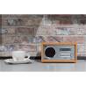 Imperial 22-130-00 DABMAN 30 DAB+ / FM-radio Hout