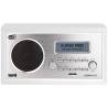 Imperial 22-137-00 DABMAN 30 DAB+ / FM-radio Wit