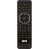 Imperial 22-322-00 i110 WLAN internetradio met mediaspeler wit