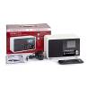 Imperial 22-322-00 i110 WLAN internetradio met mediaspeler wit