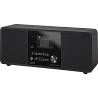 Imperial 22-231-00 DABMAN i200 Multifunctionele Stereo Radio DAB+ / FM / Internet Zwart