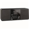 Imperial 22-231-00 DABMAN i200 Multifunctionele Stereo Radio DAB+ / FM / Internet Zwart