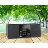 Imperial 22-231-00 DABMAN i200 Multifunctionele Stereo Radio DAB+ / FM / Internet Zwart