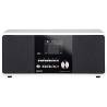 Imperial 22-232-00 DABMAN i200 Multifunctionele Stereo Radio DAB+ / FM / Internet Wit