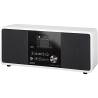 Imperial 22-232-00 DABMAN i200 Multifunctionele Stereo Radio DAB+ / FM / Internet Wit