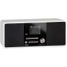 Imperial 22-232-00 DABMAN i200 Multifunctionele Stereo Radio DAB+ / FM / Internet Wit