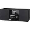 Imperial 22-236-00 DABMAN i200 CD Multifunctionele radio DAB+ / FM / Internet / Bluetooth Zwart