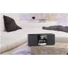 Imperial 22-236-00 DABMAN i200 CD Multifunctionele radio DAB+ / FM / Internet / Bluetooth Zwart