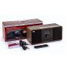 Imperial 22-238-00 DABMAN i205 CD Hybride Stereo Radio DAB+ / FM / Internet / Bluetooth Houtlook