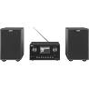 Imperial 22-329-00 DABMAN i310 CD Hybride micro Hifi Systeem DAB+ / FM / Internet / Bluetooth Zwart