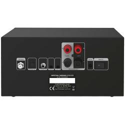 Imperial 22-329-00 DABMAN i310 CD Hybride micro Hifi Systeem DAB+ / FM / Internet / Bluetooth Zwart