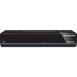 Telestar 5310523 digiHD TS 11 HDTV DVB-S settopbox