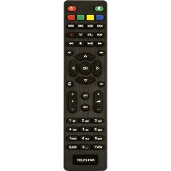 Telestar 5310523 digiHD TS 11 HDTV DVB-S settopbox