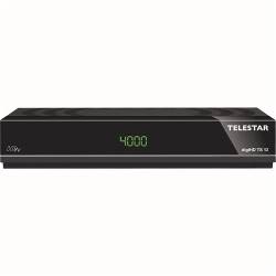 Telestar 5310524 digiHD TS 13 HDTV satelliet ontvanger