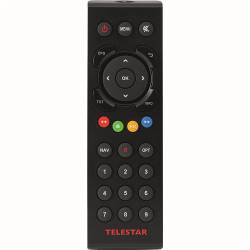 Telestar 5310524 digiHD TS 13 HDTV satelliet ontvanger