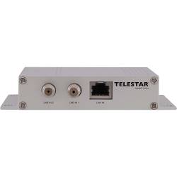 Telestar 5310476 DIGIBIT Twin Compact Sat-to-IP router