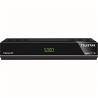 Telestar 5310502 digiHD TT 7 IR Compact DVB-T2/DVB-C HDTV ontvanger incl. 3 maanden freenet