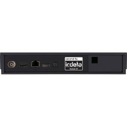 Telestar 5310502 digiHD TT 7 IR Compact DVB-T2/DVB-C HDTV ontvanger incl. 3 maanden freenet