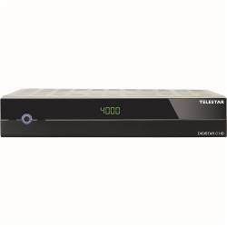 Telestar 5310497 DIGISTAR C HD DVB-C HDTV-ontvanger