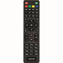 Telestar 5310497 DIGISTAR C HD DVB-C HDTV-ontvanger