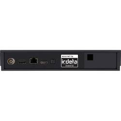 Telestar 5310487 digiHD TT 6 IR Klein formaat DTT 2 HD set-top-box incl. 3 maanden freenet