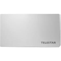 Telestar 5109470 DIGIFLAT 1 DVB-S platte antenne Grijs