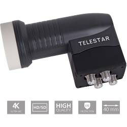 Telestar 5930525 TELESTAR SKYQUAD HC LNB