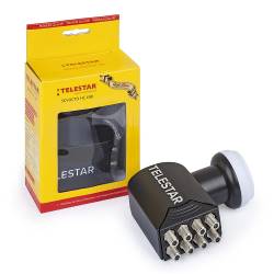 Telestar 5930528 TELESTAR SKYOCTO HC LNB