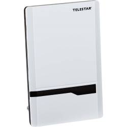 Telestar 5102224 ANTENNA 7 LTE FullHD DVB-T binnenantenne met LTE-filter Wit