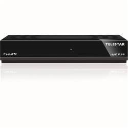 Telestar 5310483 digiHD TT 5 IR incl. 3 maanden freenet