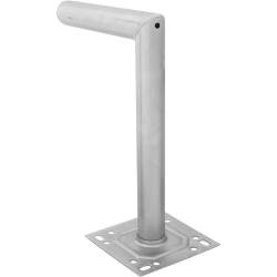 Telestar 5400461 Stalen muurbeugel WH 4 met 350 mm wandafstand