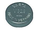 Varta 329.101.111 V329 horloge batterij 1.55 V 36 mAh