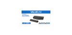 Valueline VLS-DVBS2-FTA1 DVB-S2 Full HD ontvanger 1080p HDMI PVR