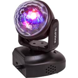 Ibiza Light LMH-ASTRO Rgb led moving head met astro effect (0)